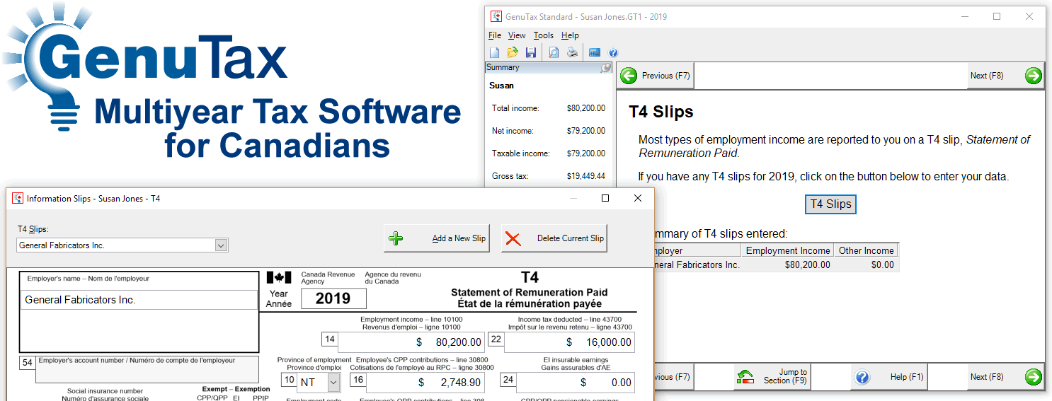 Business tax software for mac