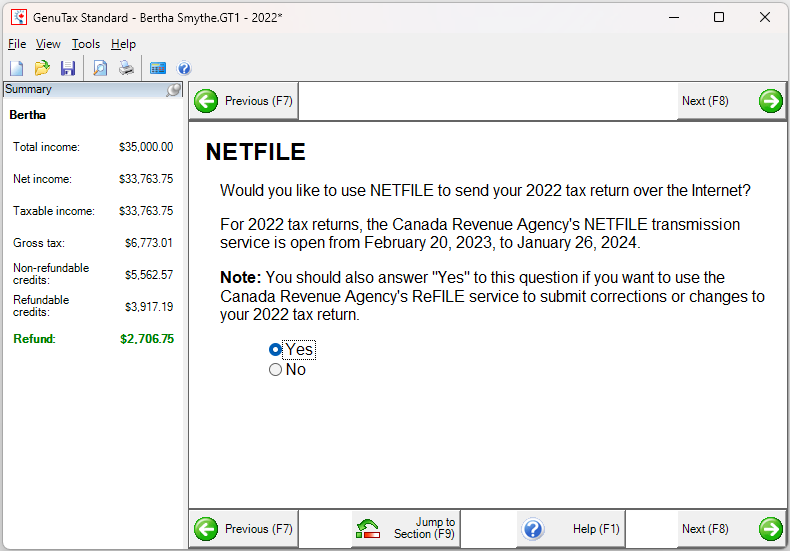 using-refile-to-change-your-tax-return-program-help-genutax-standard