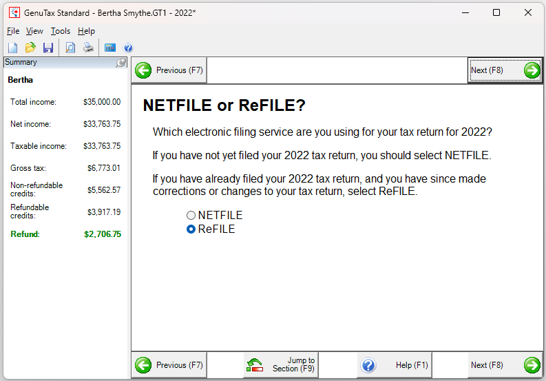 using-refile-to-change-your-tax-return-program-help-genutax-standard